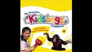 Kidsongs: Alouette (A-capella)