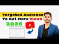 How To Viral Video on YouTube | Get Real Views Fast 2026 | Dear Solutions 