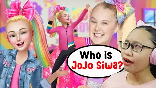 Jojo Siwa Live and Dance - Who is Jojo Siwa? screenshot 3