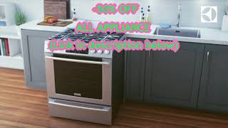 American Range Wide Heavy Duty Restaurant Range review