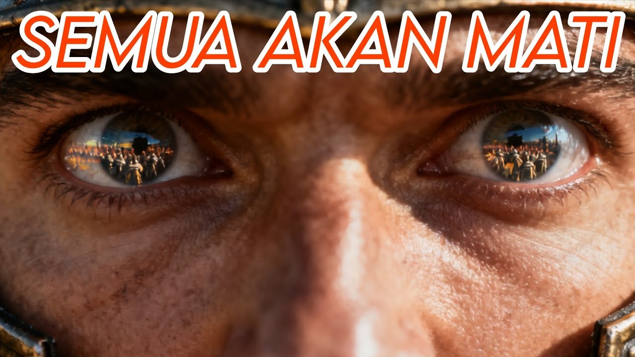 Perang Paling Legendaris dalam Sejarah: 300 vs Persia