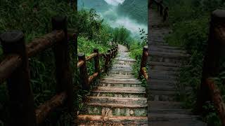 "Every Step Counts" #faithfullyempowered #affirmations #nature #quotes #peace #motivation #love #God