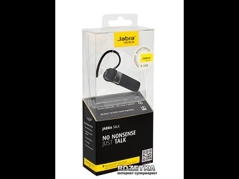 Bluetooth-гарнітура JABRA Easytalk
