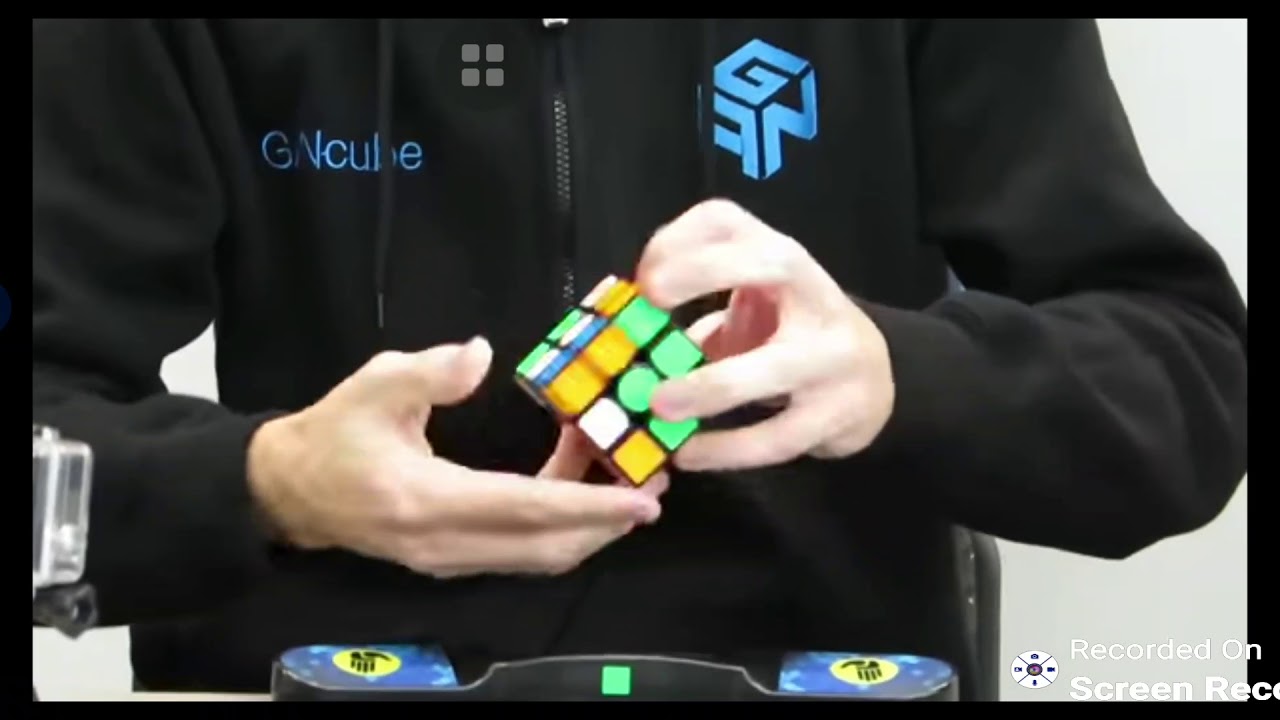 Мировой рекорд по сборке 3х3. Мировой рекорд кубик Рубика 3х3 скрамблы.