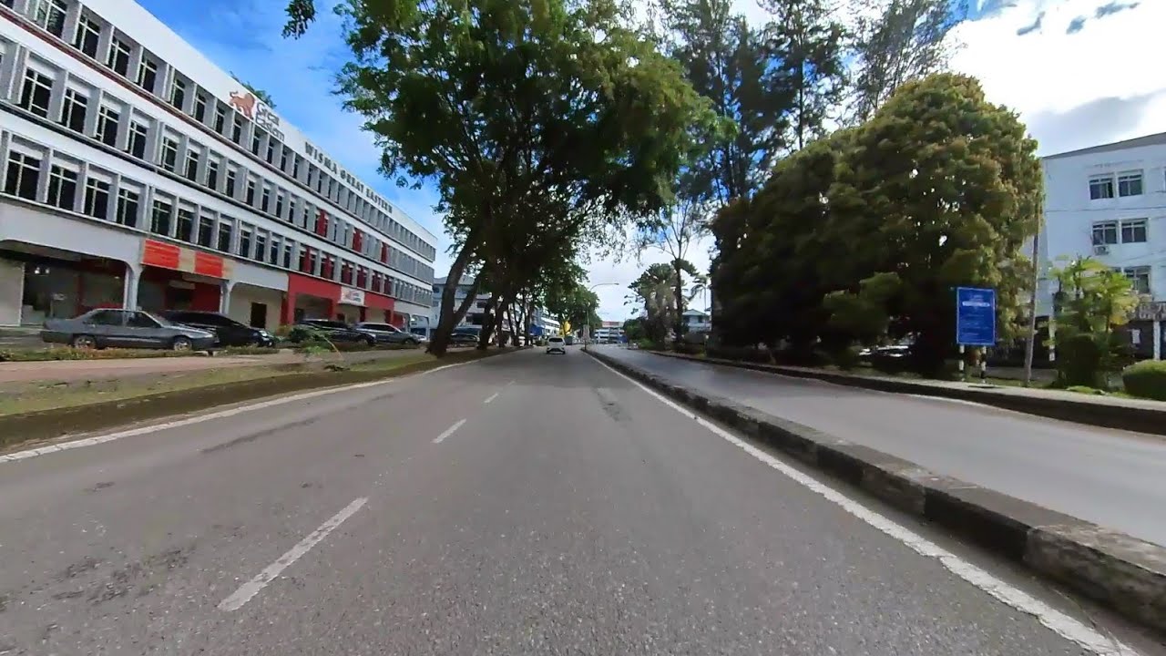 Wisma Great Eastern Sibu 20210902 Youtube