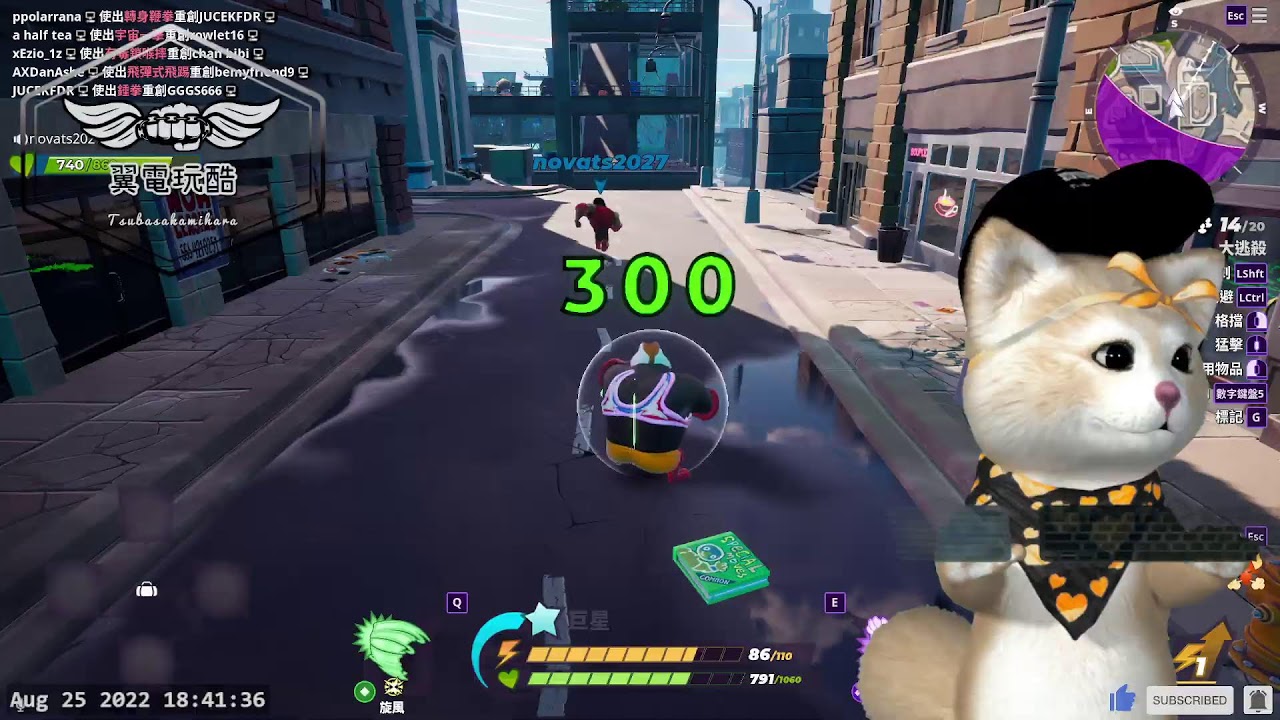 🔴Rumbleverse | Walkthrough Gameplay #4 | available on steam for PC 