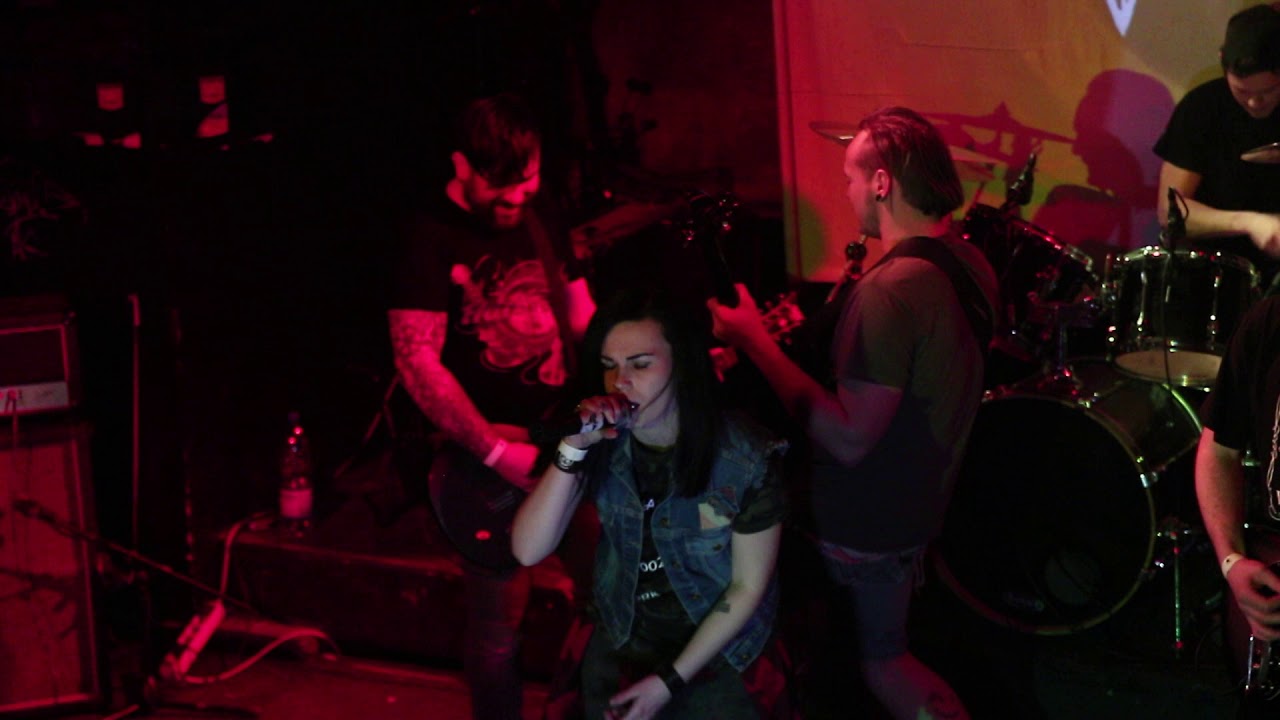 De Libertas - Страх. Финал III сезона. 25.03.2017