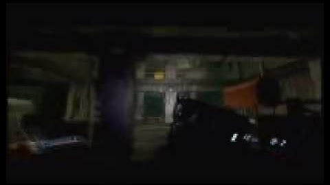 Fear2 Project Origin Walkthrough Keegan Part 3