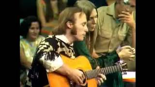 Information 4 + 20   -   Stephen Stills  (Live) News