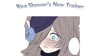 Download Lagu Rice Shower's New Trainer [Umamusume] [Comic Dub] MP3