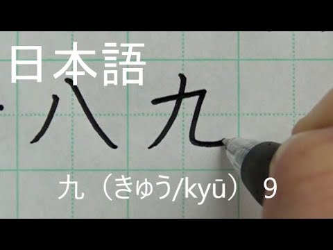 Learn Japanese | Numbers In Japanese | How To Read And Write | For Beginners
