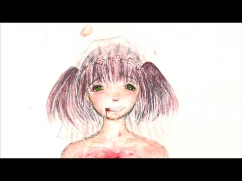 【Hanami】 Sea of Formalin 【UTAU cover】
