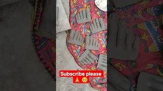 পায়ের আঙ্গুল তৈরি#trending #shortsfeed#making#clay#art #viral#youtubeshorts#reels#viralreels#stusts