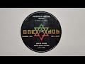Fussing N Fighting  – Danman - Unite N Dub  – Indica Dubs & Chazbo - One Dub – ONEDUB001A