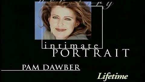 Intimate Portrait: Pam Dawber (2002)
