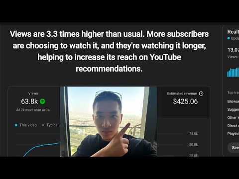 This Long Form Strategy Makes Me 300 400 Per Video 