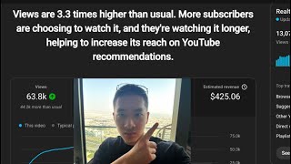this long form strategy makes me $300-400 per video