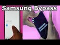 Step by Step 2020 All Samsung Pattern and Bypass Google Account Verification