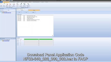 Notifier VeriFire Tools 10.5 firmware Download