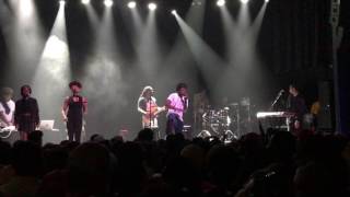 Smino "Netflix & Dusse"