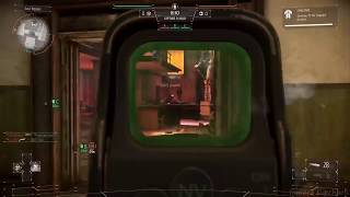 Killzone Shadow Fall Multiplayer Domination Gameplay 38