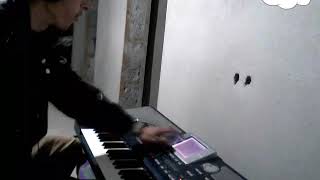 Oynak Çiftetelli Yeni...((Piyanist: Hasan Karabulut)) Oynamaya Ve Oynatmaya Devam...