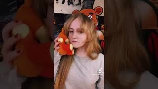 Phone Guy FNAF Freddy Fazbear Cosplay Five Nights At Freddy's