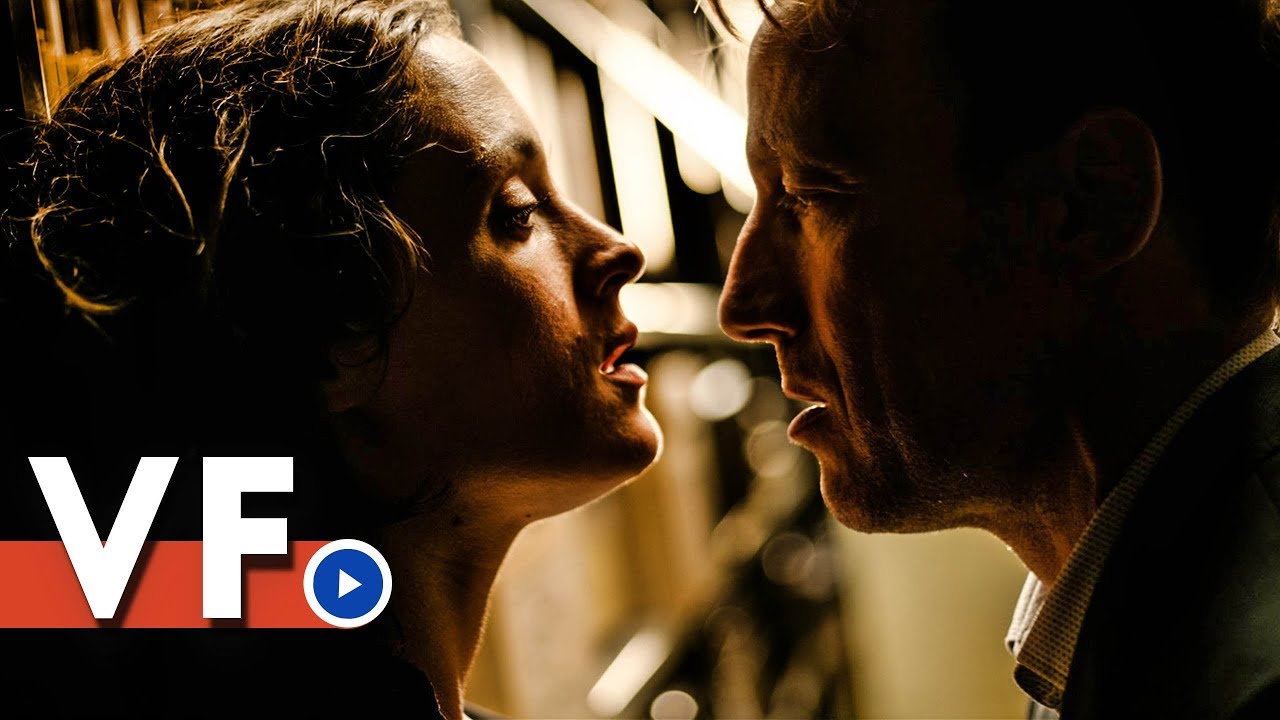 LE PARFUM Bande Annonce VF - YouTube