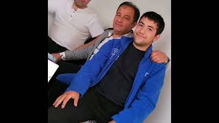 Ümmet Çelik Yar Senin İçin