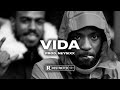 Da Uzi x Zkr x Niaks Type Beat - "VIDA" | Instru Rap 2022