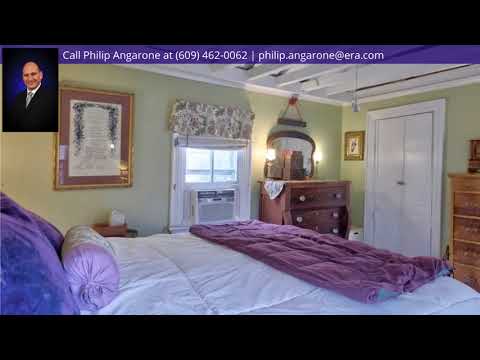 5 E Union St, Bordentown, NJ home video tour