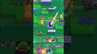 TÉCNICAS DE MEXICO! #trebor #brawlstars #clips #parati #Gaming #juegos #mobile #Asia #latam