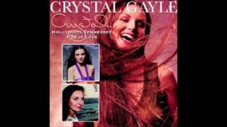 Crystal Gayle - 25.He Is Beautiful to Me