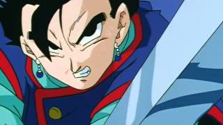 Dbz - Cagadas La Espada Z Aproximará A Son Gohanda Al Mundo De Goku