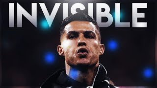 Cristiano Ronaldo - Invisible 2019 | Skills & Goals | HD