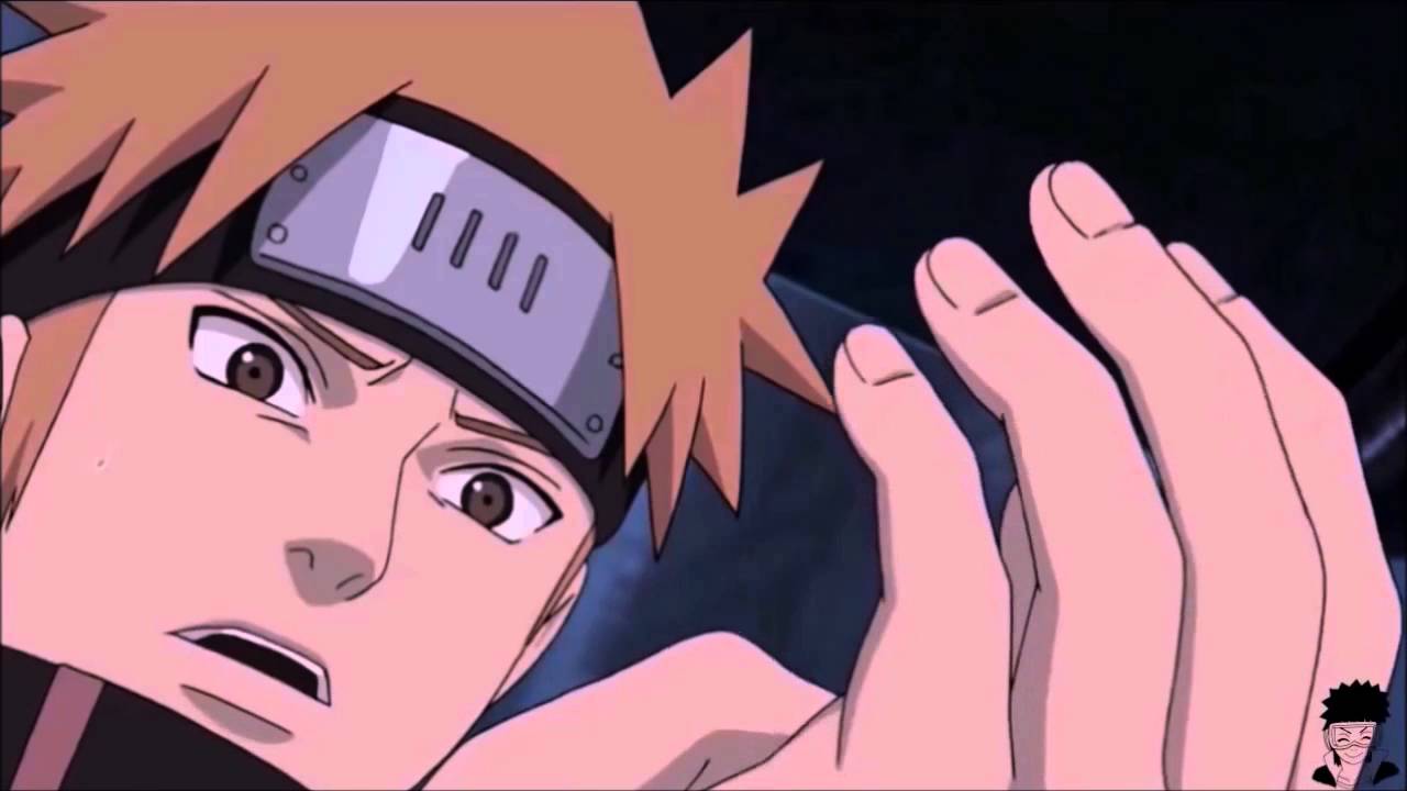 Konan and Yahiko - Sweater Weather (Cover) (AMV)