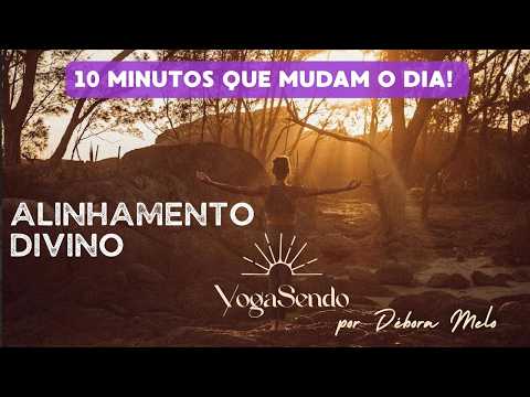 Alinhamento divino