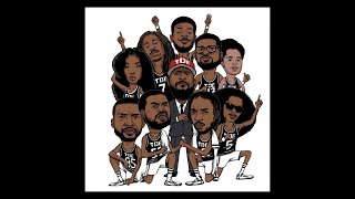 🚨 [FREE] TDE BOOM BAP DRUM LOOPS/SAMPLES | LEVEL UP YOUR BEATS! 🚨