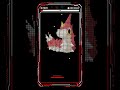 🐛 Wurmple in BrickShapes! Try it now and sub! #shorts