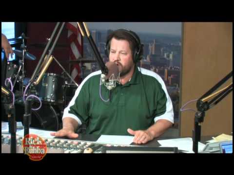 liverpool transfer Rick & Bubba on Tim Tebow (w/ Bill Romo)
