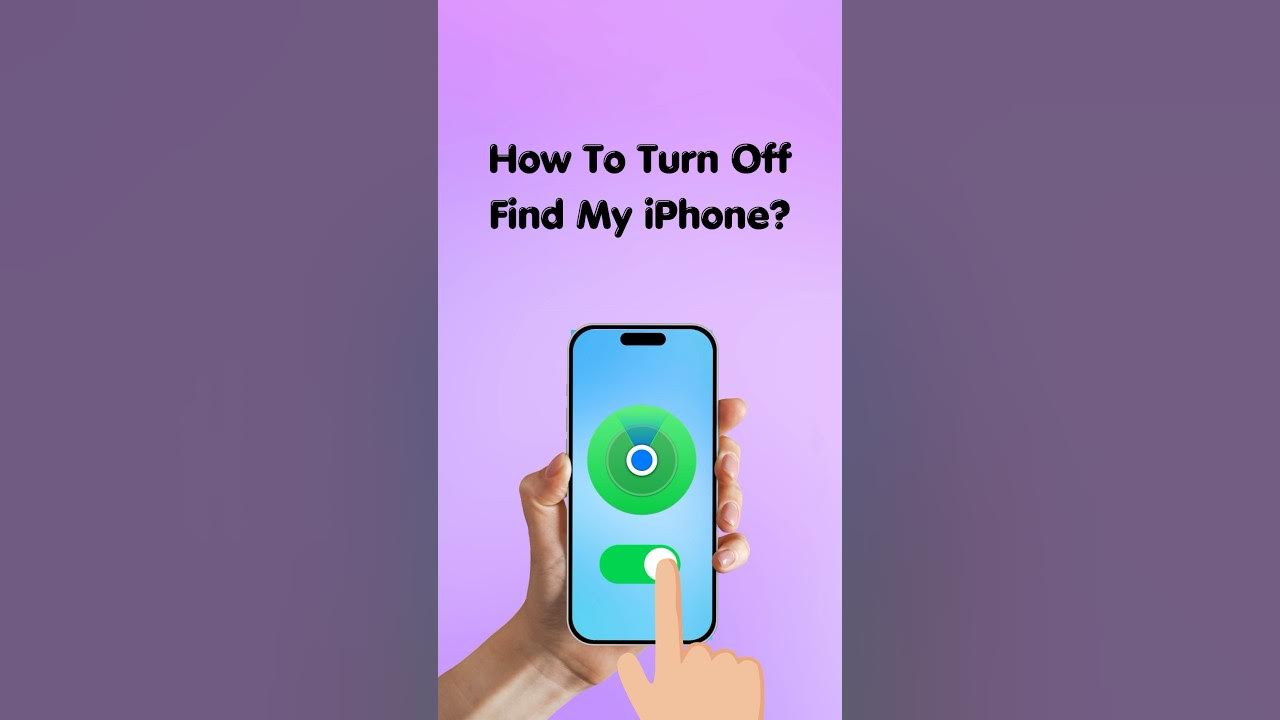 how-to-turn-off-find-my-iphone-howto-youtube