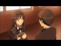 ありがとう [森島はるか] [伊藤静] [アマガミSS] [11-117e1] 009