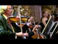 Sanctus de Misa Brevis. W.A.Mozart KV 220 (en vivo)