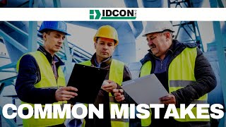 Common Mistakes in Root Cause Failure Analysis, Part 5: Forgetting to Use a Timeline