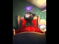 My Talking Tom جنون توم 