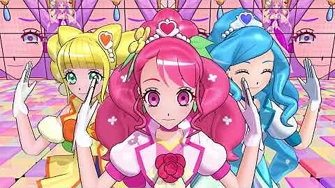 高橋 Mmd プリキュア 21 Mp3 高橋 Mmd プリキュア 21 Mp3