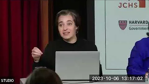 Older Adults’ Pathways Into – and Out of – Housing Insecurity and Homelessness