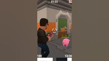 ¡MVP Room! | Gameplay - Hide online #57