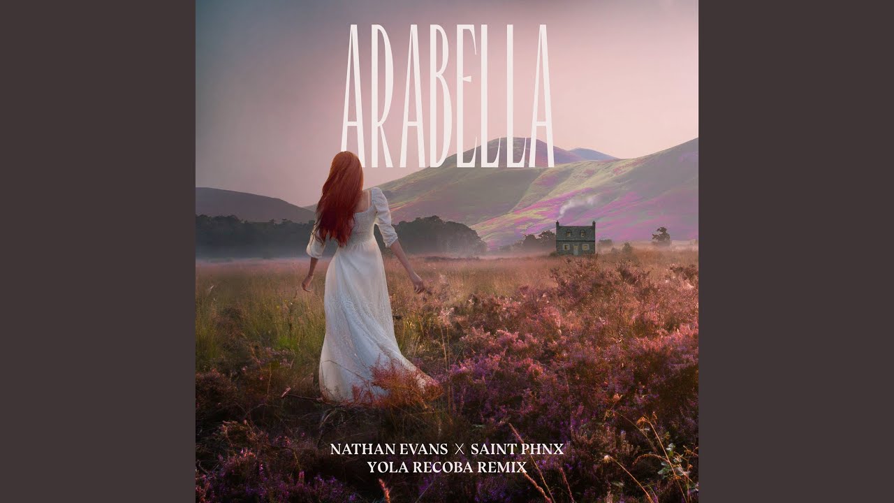 Arabella (Yola Recoba Remix)
