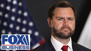 SOCIALIST PRESIDENT: Vance SOUNDS ALARM on America's FUTURE